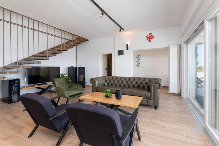 Spectacular Bol Island Sea View Villa with Pool - Four Bedroom Villa with Pool - foto 4