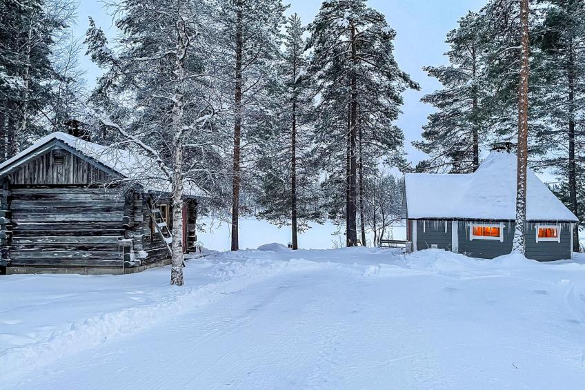 Villa kilkilö - foto 36