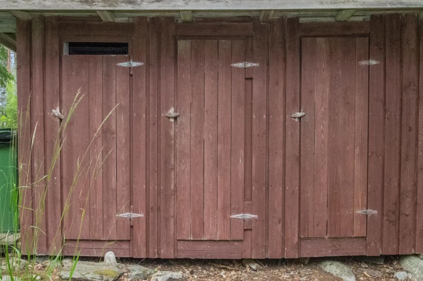 Laitamökki - foto 23