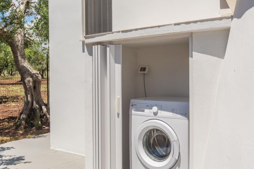 Trullo die Riesenpappel - foto 32