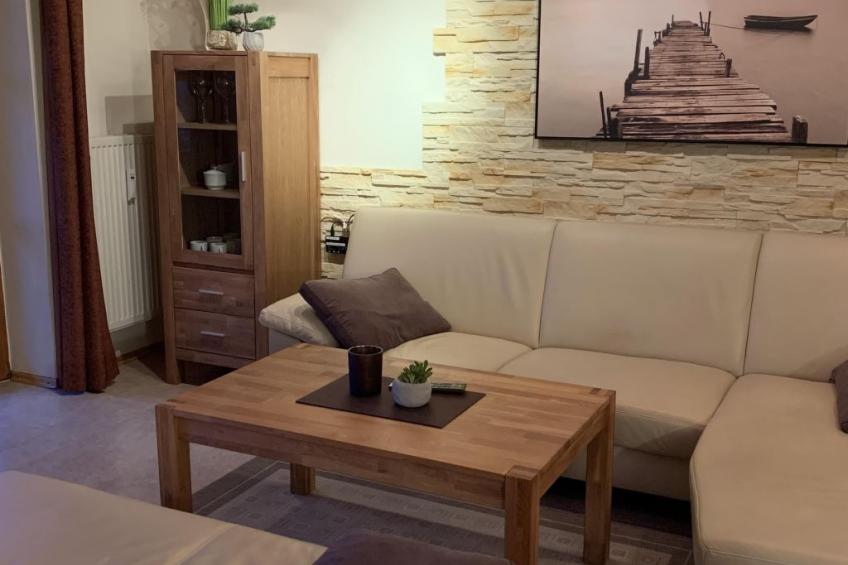 Gemütliche Ferienwohnung mit gemeinsamem Pool - foto 7