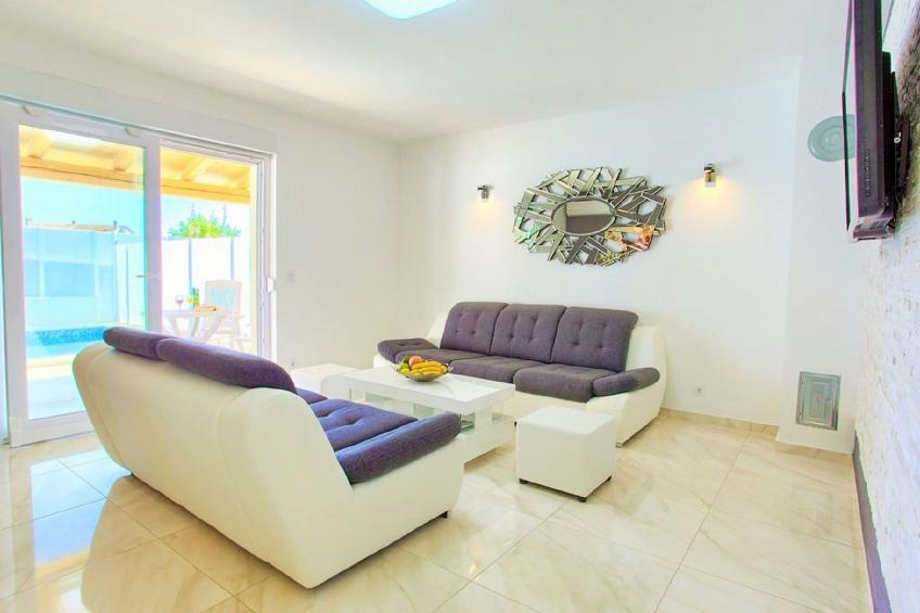 mit Garten, Grill und Terrasse - foto 11