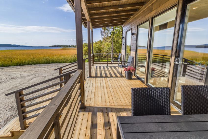 Niittyvilla - foto 18