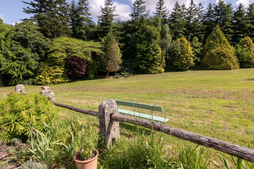 La Manoir du Moros - foto 31