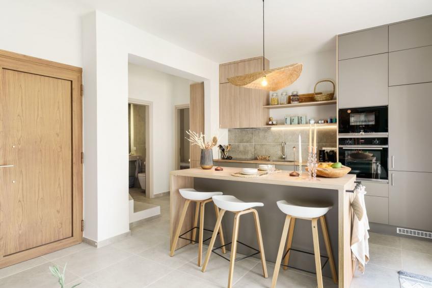 Neue moderne Villa Tessera mit privatem Pool und Grillplatz - foto 32