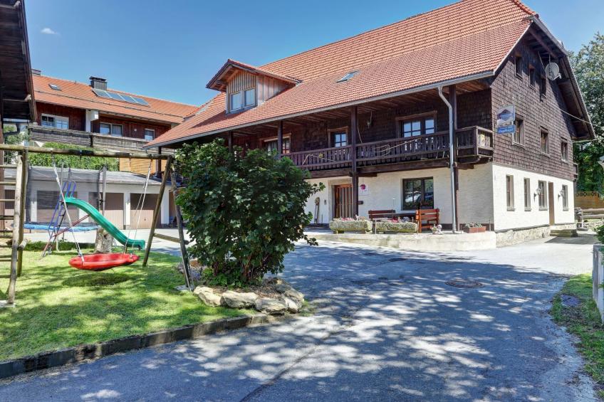 Ferienhaus - foto 16