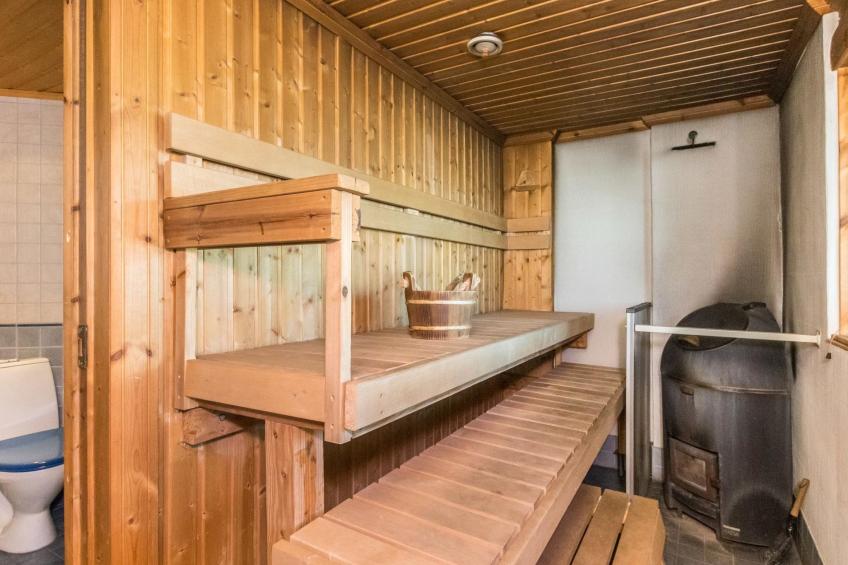 Puolen hehtaarin metsä - foto 16