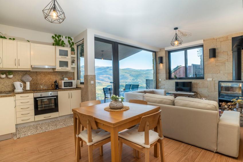 Casas das Olas 5 - Großartige Aussicht, 2 Pools, idealer Ort zum Entspannen und - foto 25