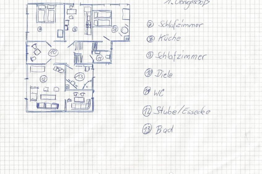 Thüringer Landhaus - foto 23