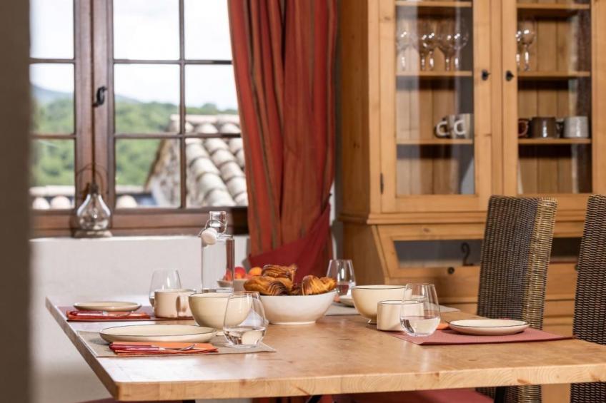 Clos de l'Olivier - foto 10