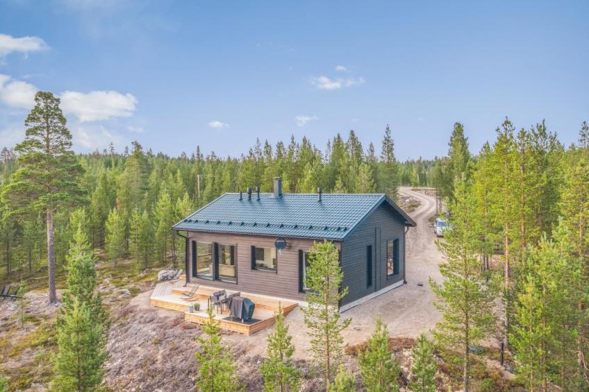 Villa horihane - foto 26