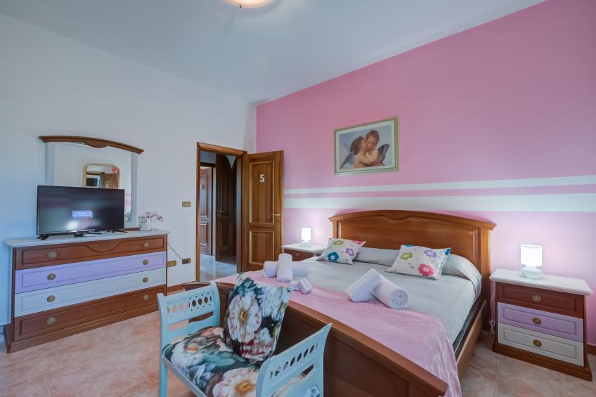 Villa Oasi with private pool - foto 9