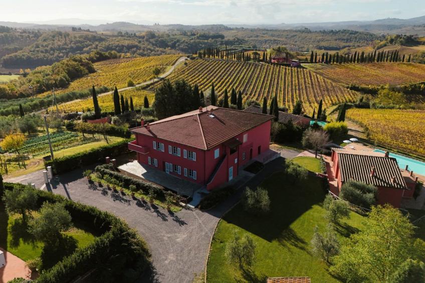 Podere Galieni - foto 3