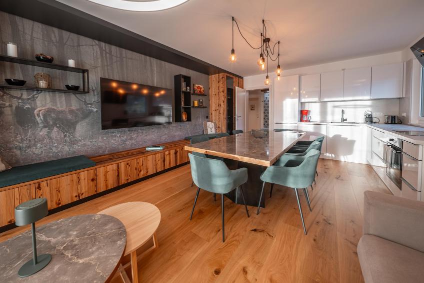 Mariazeller Zirbennest - foto 2