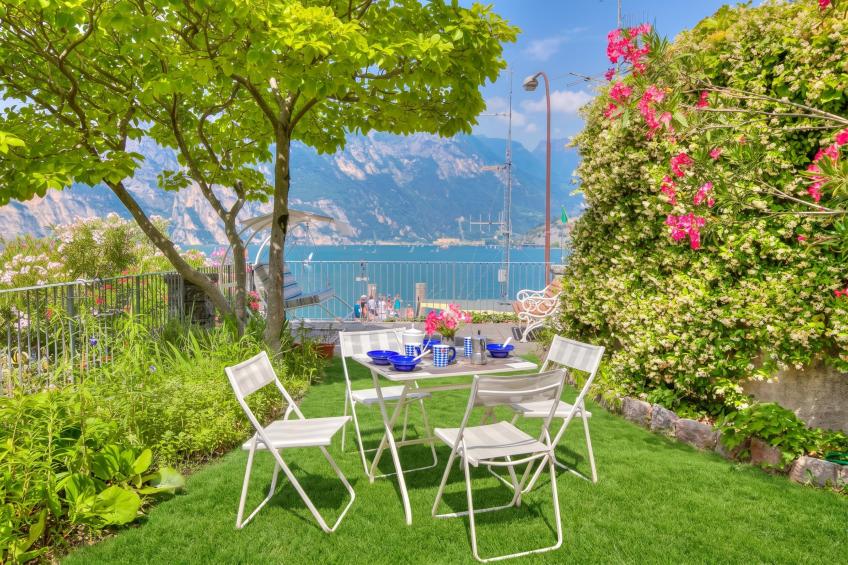 Villa Il Paradiso Di Gabri - foto 8