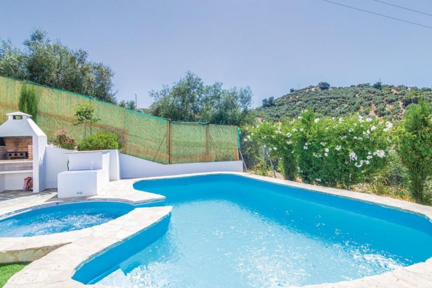 Casa Rural "El Viso" - foto 7