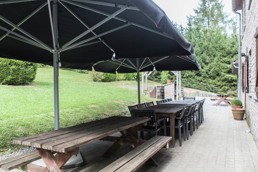 Le Bastillon - foto 23