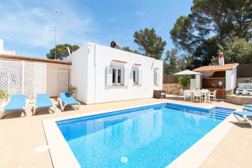 Maison à Cala Galdana - foto 54