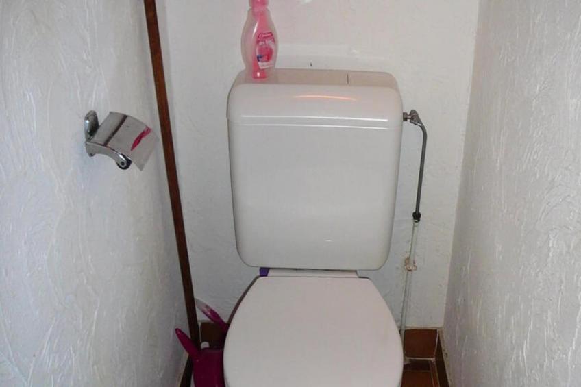 Résidence Princesse En Etraz Narcisse - foto 16