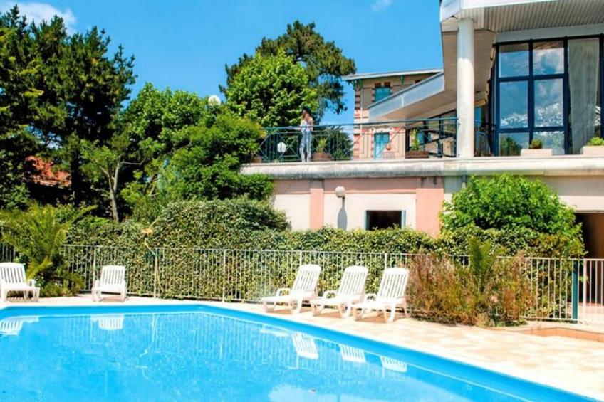 Résidence Villa Régina - Vacances Bleues - foto 3