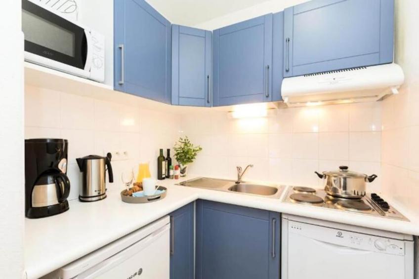 Résidence Odalys Les Sources de Manon - foto 13