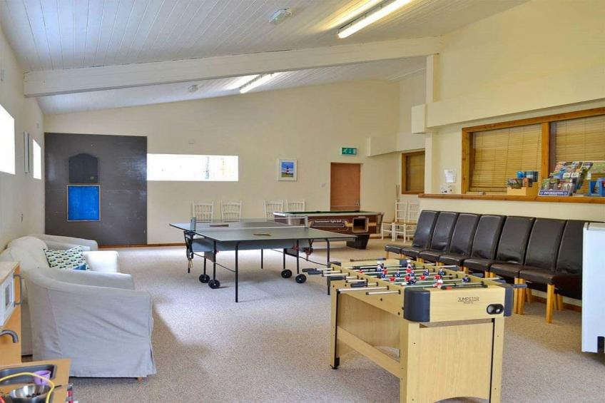 Little Dunley - Vine Lodge - foto 11