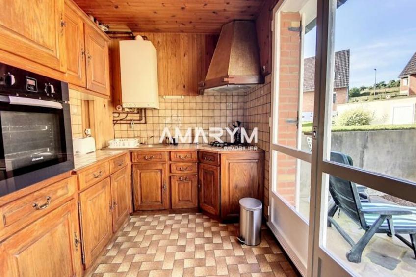 Résidence Md 52 - élégante Maison Avec Terrasse - foto 5