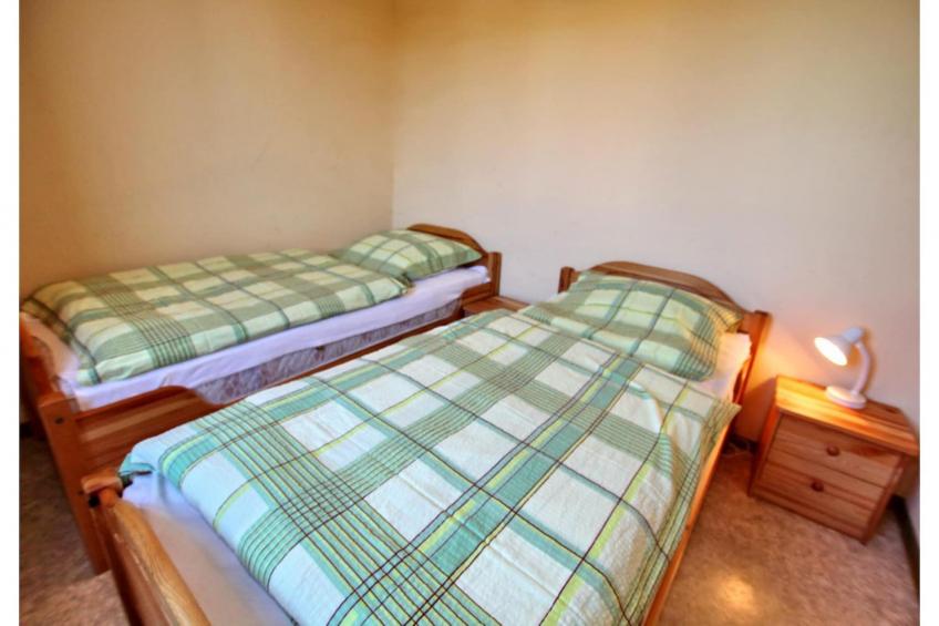 Bungalow, Dornumersiel - foto 8