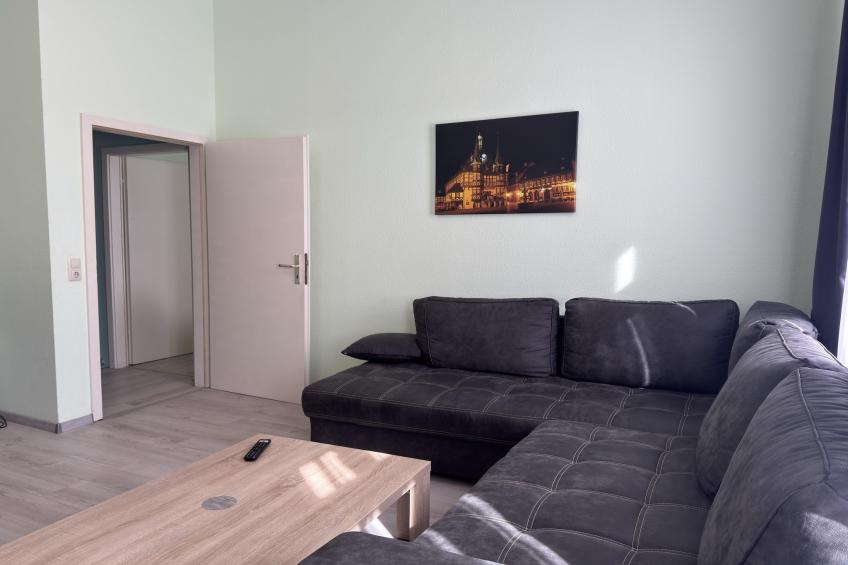 Appartement Askani, Ballenstedt - Type A - foto 3