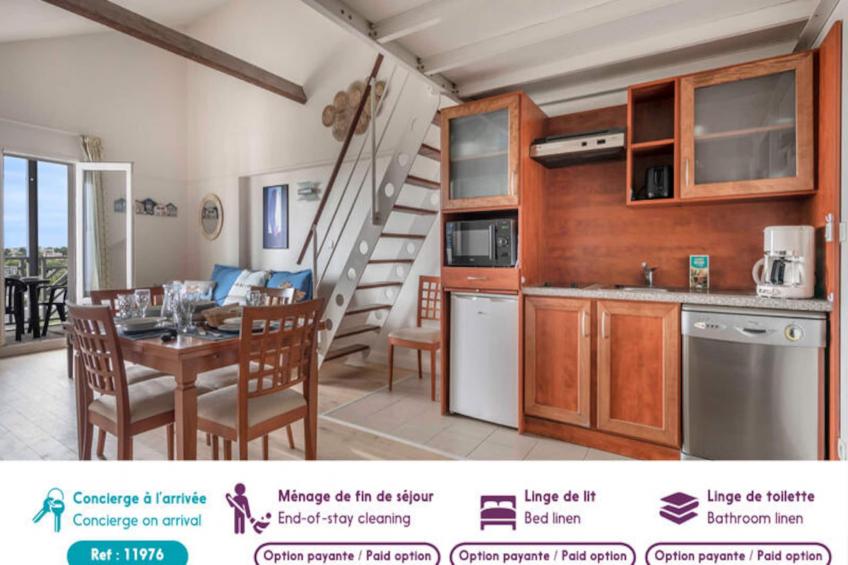 Appartements à Le Croisic - foto 3