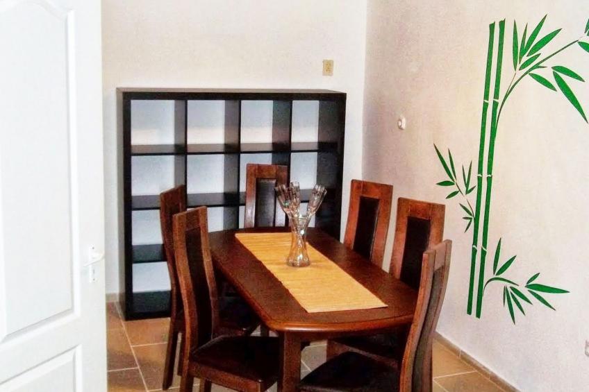 Moderne Ferienwohnung in Ujlipotvaros mit Garten - foto 12