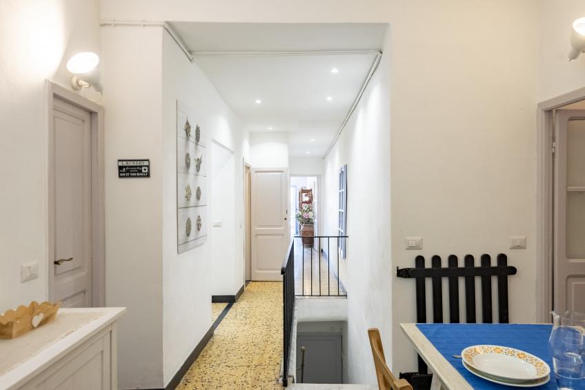 Charming Flat In Vernazza - foto 18