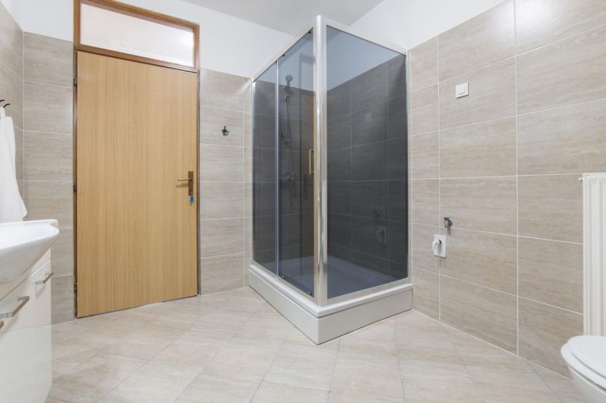 "Raspolic" mit Terrasse - foto 10