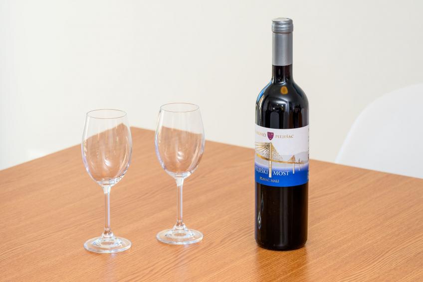 in Sreser, Peljesac - Dubrovnik - foto 17