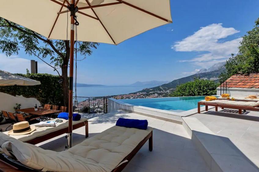 Villa Montes - foto 4