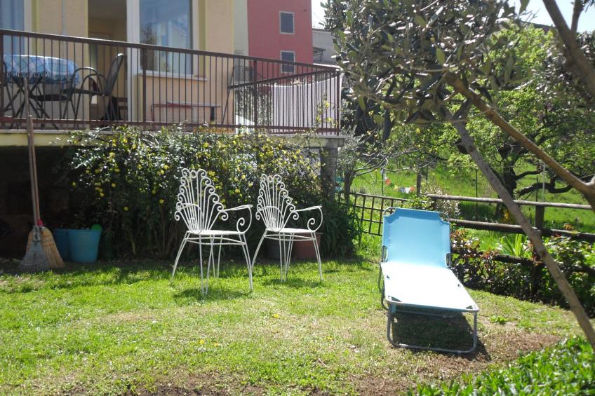 mit eigenem Garten und Terrasse - foto 15