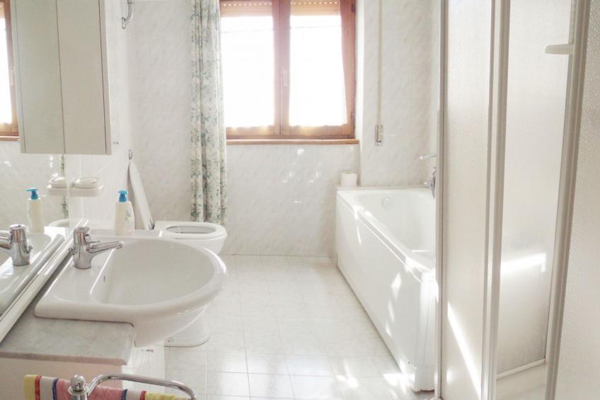 Capriolo' Wohnung Erdgeschoss - foto 19