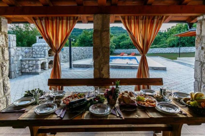 VILLA CASTRA / HR-08209-01 - foto 2