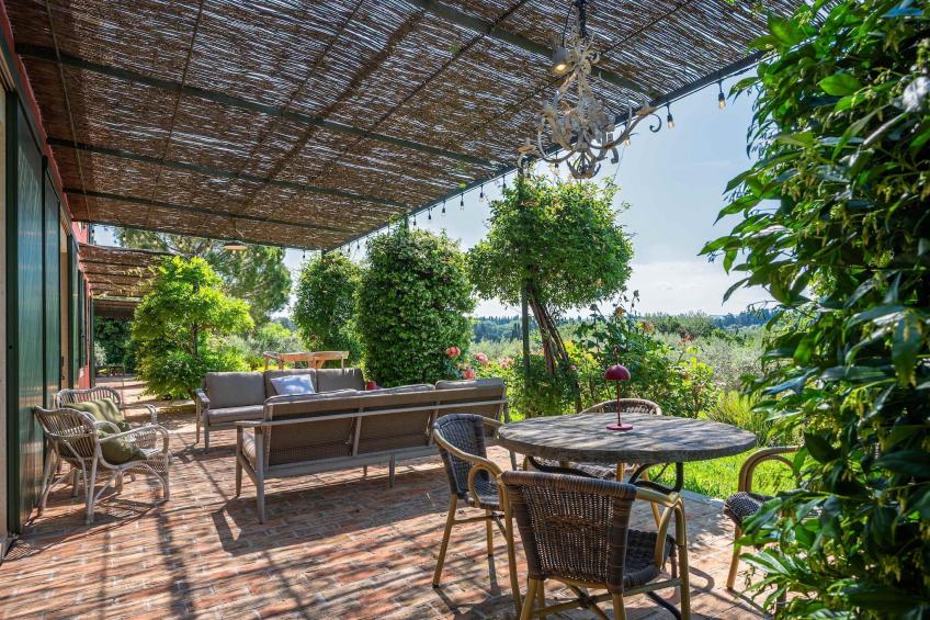 Le Mas Elaïa  votre havre familial avec piscine privée - foto 63