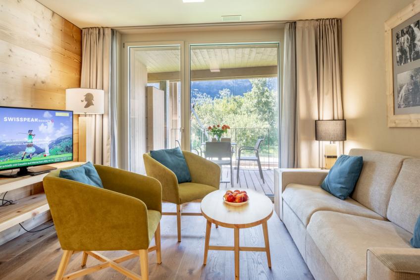 SWISSPEAK Resorts Meiringen - foto 2