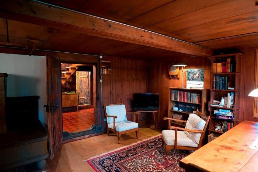 Chuderhütte - Ihr Gütli im Emmental - foto 7