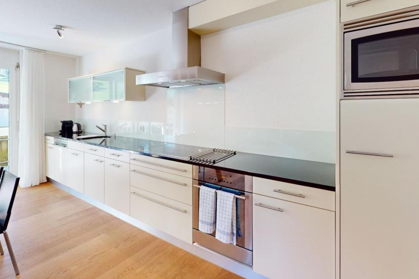 3.5 Zimmer Ferienwohnung Piz Linard Lantsch Lenz - foto 15