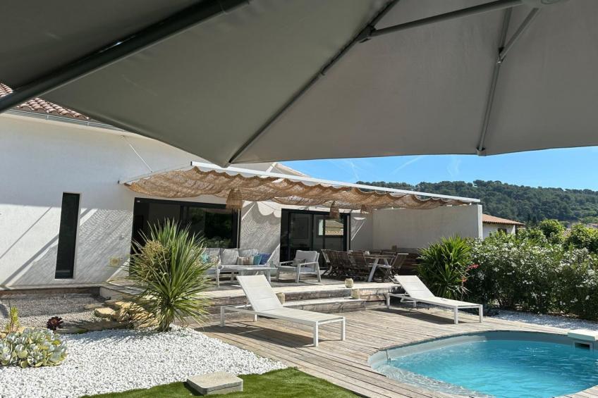 Magnifique Villa Marseille 13012 - foto 18