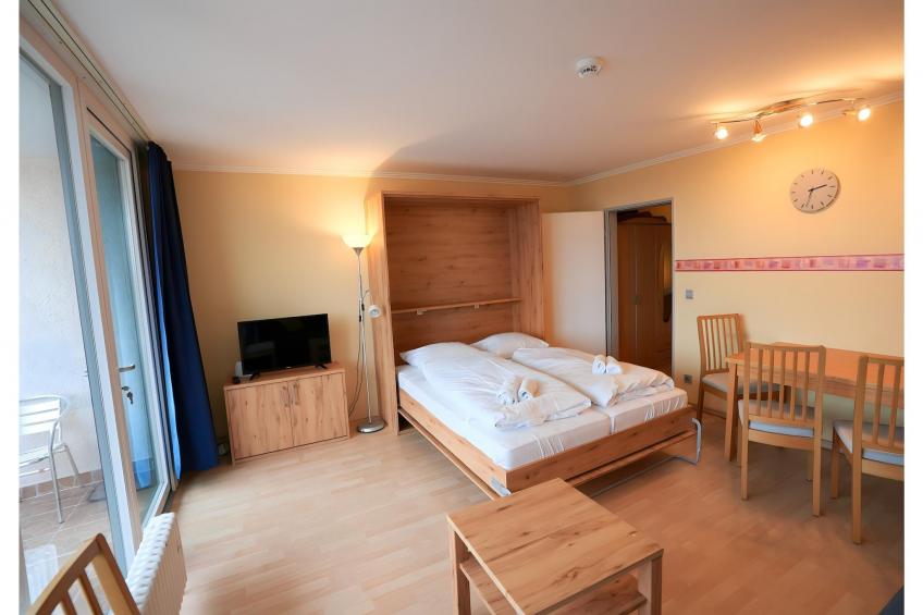 Holiday park Geyersberg Freyung-Appartement Typ B Komfort - foto 2