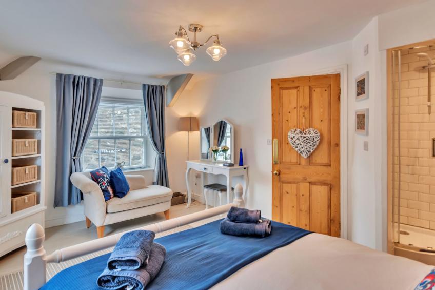 Chester House - foto 13