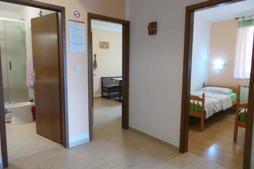 FerienWohnung mit Blick auf den Nationalpark Brijuni - BF-KJRY - foto 24