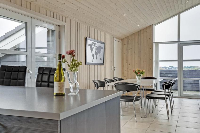 "Mavis" - 800m from the sea in NW Jutland - foto 3