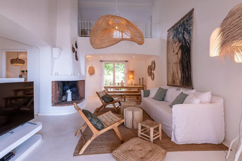 Villa Casaben - foto 9
