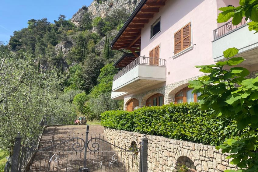 Residence Villa Gianna Limone sul Garda - Bilo 3