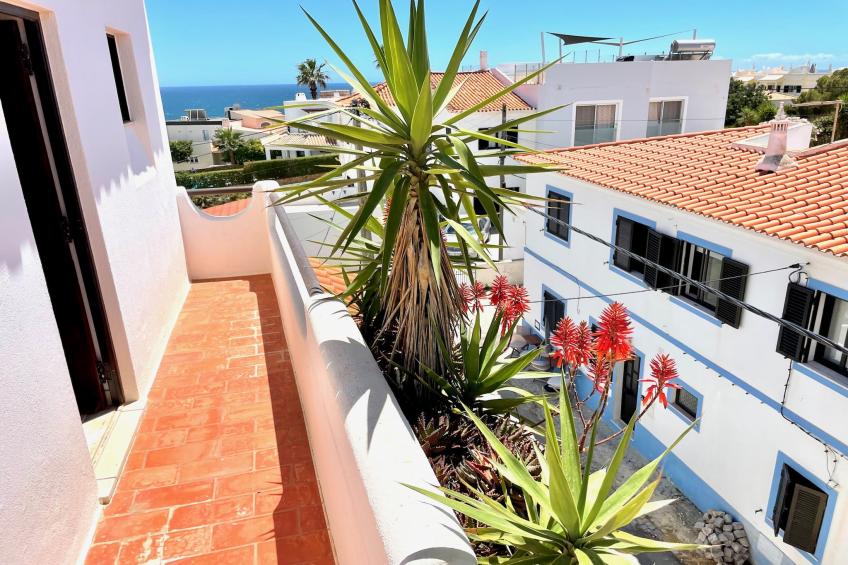 Casa Tété - apartment in Benagil - foto 52